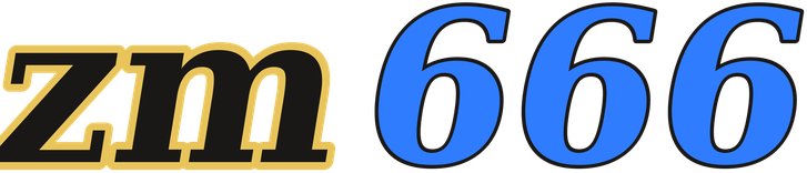zm666 logo